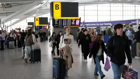 London Heathrow One of Several Airports Impacted by Cyber Intrusion on Passenger Processing System