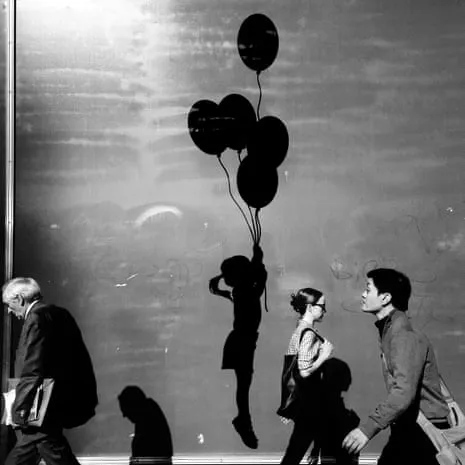 ‘Monochrome represents a way of discovering poetry in daily living’: The photographer’s finest mobile photo