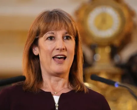 UK Chancellor Set to Attend Gambling Lobbyist's Event Amid Taxation Review