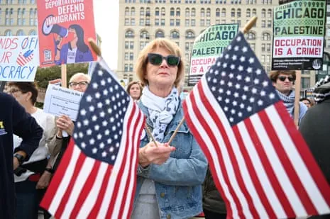 Immigrant Advocacy Organizations Brace For Federal Clampdown Amid Administration Warnings